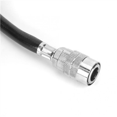 Endingargóð loftgúmmíslanga