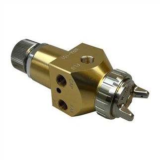 HVLP sjálfvirk úðabyssa WRA-101/WRA-200