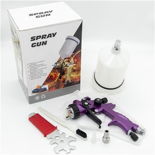 HVLP Spray Gun MK-5000B