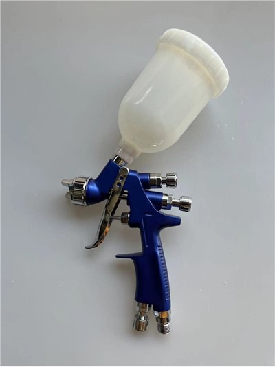 Repair Paint Gun Hvlp Repair Spray Gun Mini TT